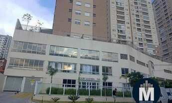 Imagem 2: Apartamento com 2 Quartos, Varanda, 1 Vaga de garagem em Pestana - Osasco