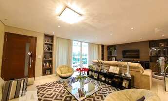 Imagem 7: Apartamento para Aluguel - Centro, 4 Quartos, 247 m2