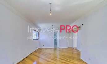 Imagem 2: Apartamento para locação com 144m² em Moema - São Paulo