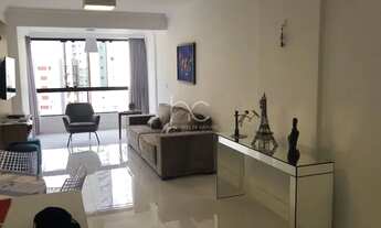 Imagem: Apartamento à venda com 03 dormitórios
