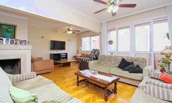 Imagem 7: Apartamento para Venda - 216m², 4 dormitórios, sendo 2 suites, 1 vaga - Centro Histórico