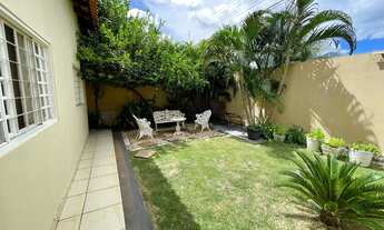 Imagem 4: Casa de condomínio para venda com 130 metros quadrados com 2 quartos em Nova Conquista - C