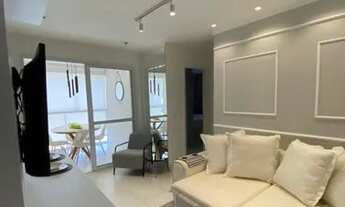 Imagem: Lindo Apartamento mobiliado no melhor setor