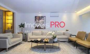 Imagem 2: Campo Belo - Apartamento com 2 suíte(s), 4 dormitório(s) e 3 vaga(s) de garagem, para vend