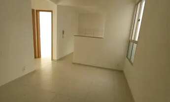 Imagem 7: Alugo apartamento na Avenida dos Torres, com 2 quartos e com garagem