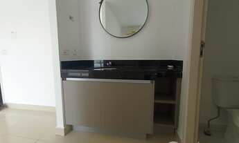 Imagem 6: Apto 901- G 01 quarto, Cond. DNA Smart Style, Setor Bueno