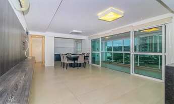 Imagem 3: Lindo apto 2 suítes e 2 vagas no Central Parque