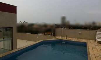 Imagem 2: Apto Filé mobiliado na Riviera c/ 1quarto, 1br, 1vg, amrs plnjds, vrnd, split