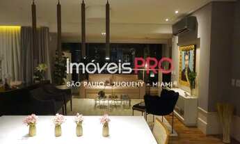 Imagem 7: Brooklin - 116 m2 - varanda gourmet - 3 suítes - 2 vagas