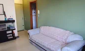 Imagem 2: Apartamento para Venda - 71.23m², 2 dormitórios, 2 vagas - Cristal