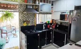 Imagem: Casa em condomínio fechado