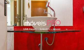 Imagem 7: Campo Belo, 80m², 3 quartos