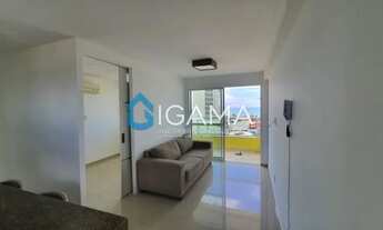 Imagem: APARTAMENTO RESIDENCIAL em NATAL - RN, PONTA