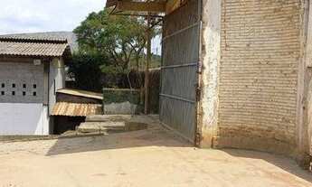 Imagem 2: Galpão para alugar, 300 m² por R$ 6.500,00/mês - Chácaras Ceres - Suzano/SP