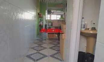 Imagem 4: Casa Padrão em São José dos Campos