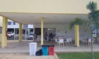 Imagem 6: COND.JARDIM DE MANUELLA - BAIRRO: RECANTO DAS PALMEIRAS