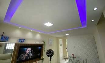 Imagem 2: Duplex para venda tem 69 metros quadrados com 3 quartos em Iputinga - Recife - PE