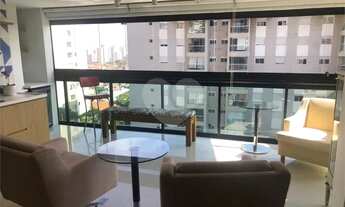 Imagem 3: Apartamento para venda em Alto da Lapa - São Paulo - SP