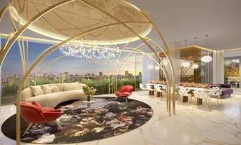 Imagem 4: Oportunidade! Apartamento com 4 dormitórios