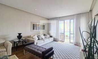 Imagem: Apartamento para Aluguel - Perdizes, 3 Quartos