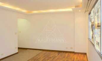 Imagem 2: Oportunidade de Investimento 117m2 com 3 Dormitórios na Vila Olimpia perto de faculdades