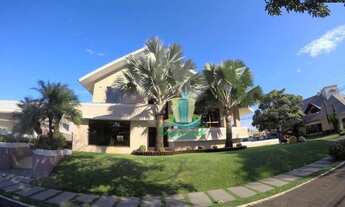 Imagem: Sobrado com 4 dormitórios à venda com