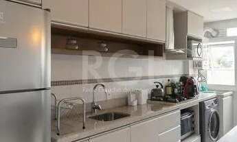 Imagem 7: Apartamento mobiliado, 41.68m² privativos, 1 dormitório, 1 vaga - Santo Antonio