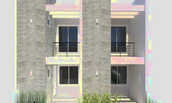 Imagem 3: Casa em Hípica Casa com 2 dormitórios