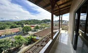 Imagem 3: Aluga-se terceiro andar