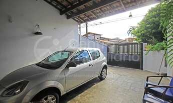 Imagem 3: CASA com 3 quartos em Peruíbe, no bairro Balneario Sambura