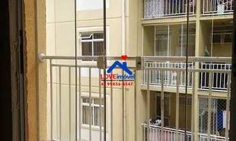 Imagem: Apartamento à venda no bairro Campo de