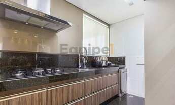 Imagem 3: Cobertura de luxo 100% mobiliada