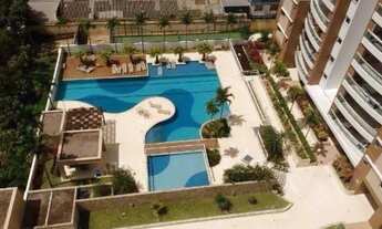 Imagem 2: TORRE EKOARA - MOBILIADO - VISTA PARA BAIA DO GUAJARA