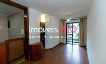 Imagem: Apartamento 01 dorm 36m para locação em