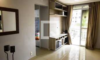 Imagem 3: Apartamento para Aluguel - Todos os Santos, 2 Quartos, 56 m2