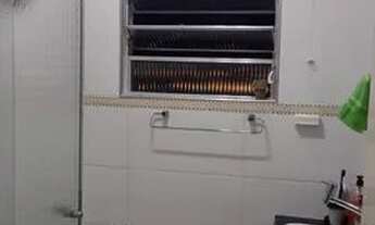 Imagem 3: Apartamento para venda tem 61 metros quadrados com 1 quarto em Tupi - Praia Grande - SP