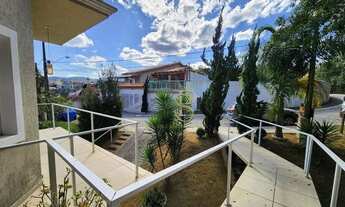 Imagem 6: Casa à venda em Condomínio Fechado, 276 m² - Estancia da Serra - Mairiporã/SP