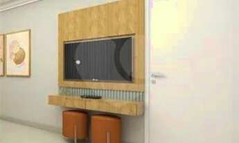 Imagem 2: Lindo apartamento com varanda gourmet