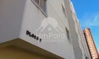 Imagem 2: Campinas - Apartamento Padrão - Mansões Santo Antônio