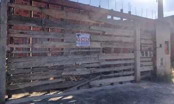 Imagem 2: Casa para Venda em Tatuí, Residencial Terras de Tatuí, 3 dormitórios, 1 suíte, 3 banheiros