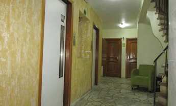 Imagem 4: Apartamento para Venda - 185.92m², 3 dormitórios, sendo 1 suites, 2 vagas - Santana