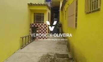 Imagem 3: São Paulo - Casa Padrão - VILA RE