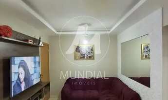 Imagem: Apartamento (tipo - padrao) 2 dormitórios