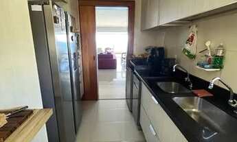 Imagem 6: Apartamento a venda no Premiere Jaguaribe - Vista Deslumbrante para o mar - 212,56 m2 - 3