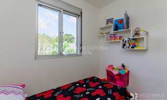 Imagem 5: 3 dormitórios com suíte e vaga coberta