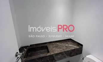 Imagem 4: Apartamento 100m2 com 2 Suítes e 2 vagas no Campo Belo