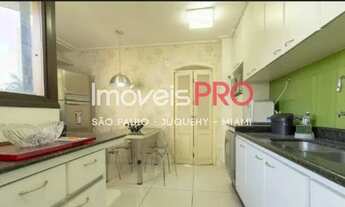 Imagem 3: Apartamento para locação com 158m² no Brooklin - São Paulo