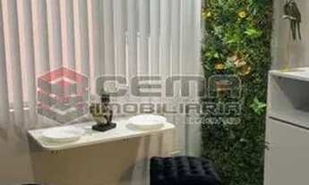 Imagem 5: Kitnet/Conjugado-À VENDA-Centro-Rio de Janeiro-RJ