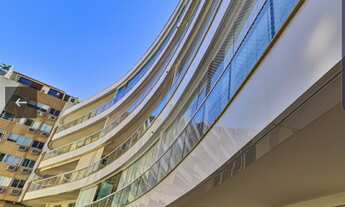 Imagem 3: LA FONTAINE - LAGOA/ EMPREENDIMENTO COM DESIGN DIFERENCIADO. APTO COM 179M2, 4 QUARTOS, 1