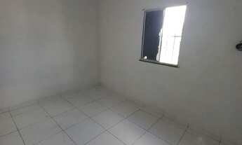 Imagem 2: Aluga-se casa no primeiro andar